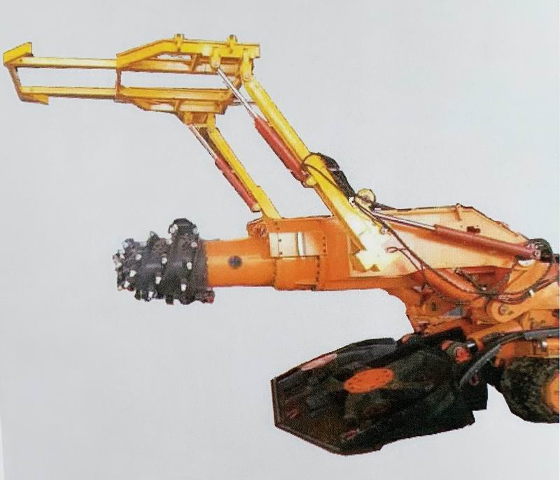 機(jī)載臨時(shí)支護(hù)裝置 機(jī)載臨時(shí)支護(hù)裝置