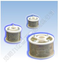 網(wǎng)式過濾器 網(wǎng)式過濾器