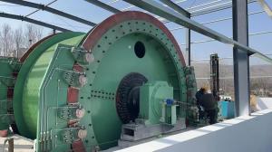 2023年礦井提升機(jī)設(shè)備技術(shù)培訓(xùn)班開(kāi)始報(bào)名了！